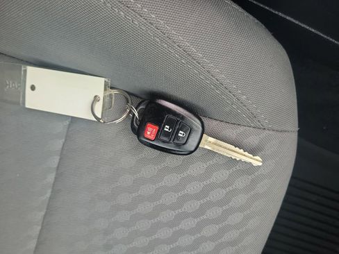 Certified 2023 Toyota Tacoma SR image 35