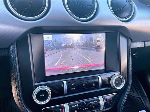 Used 2020 Ford Mustang Premium image 24