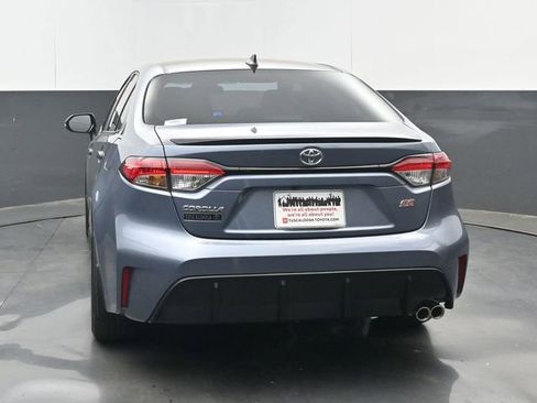 New 2026 Toyota Corolla SE w/ SE Package FWD image 17