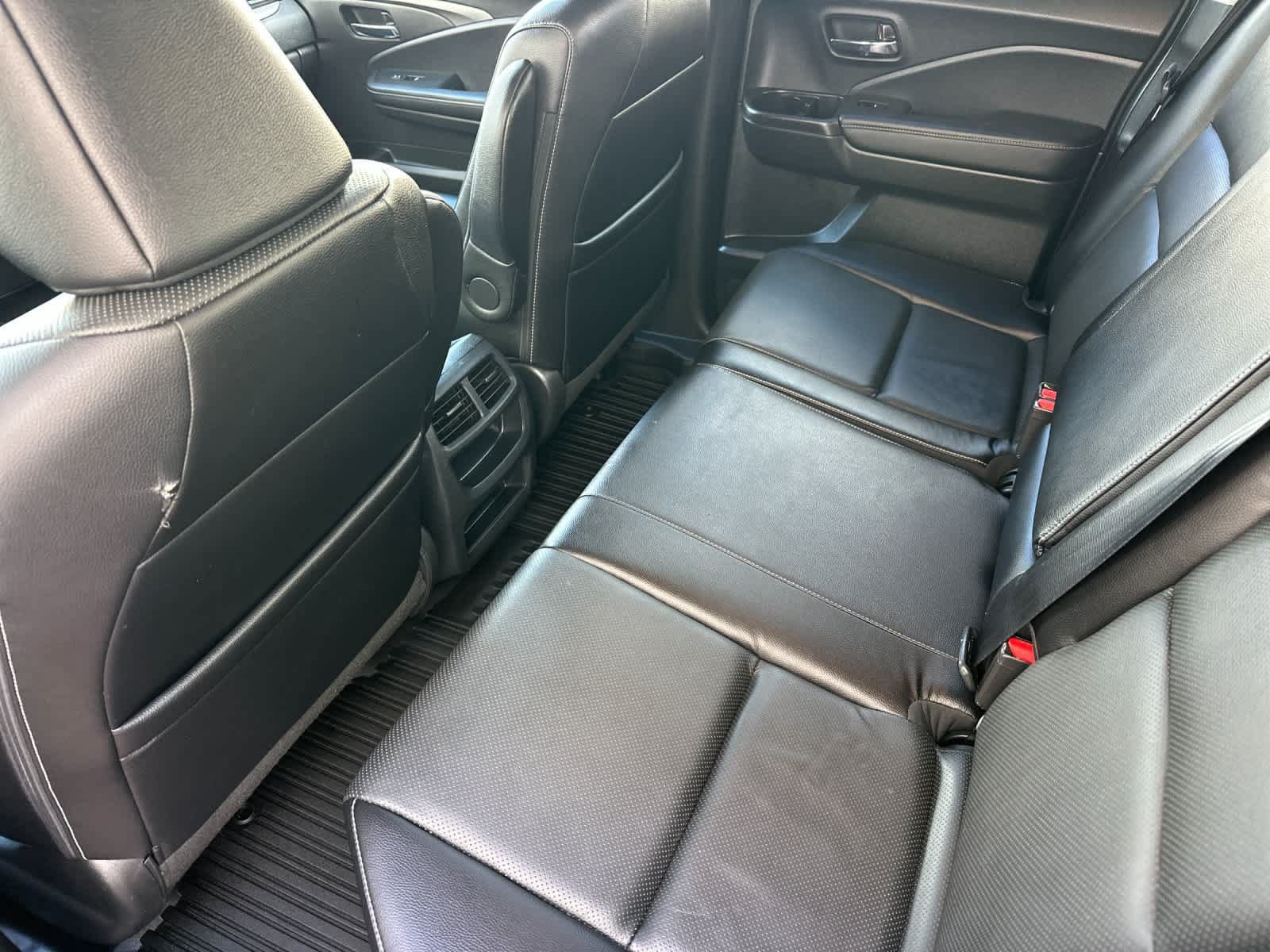 Used 2023 Honda Ridgeline RTL image 4
