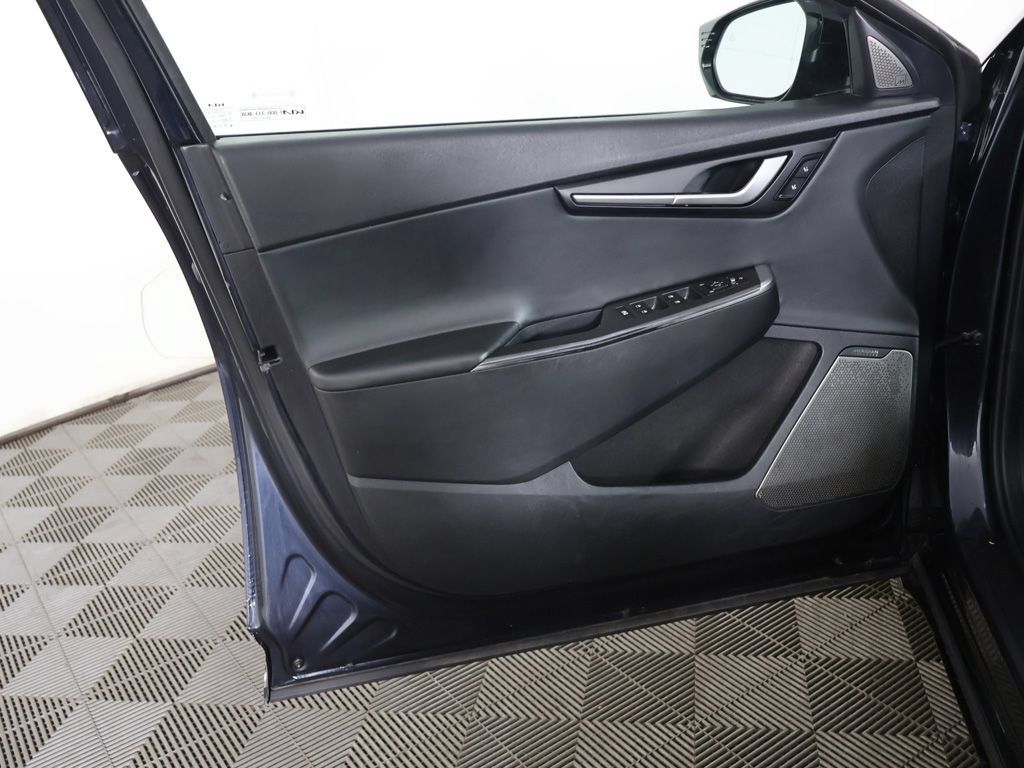 Used 2023 Kia EV6 Wind RWD image 22