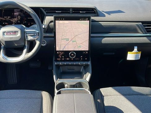 New 2026 GMC Terrain Elevation w/ Black Edition image 15