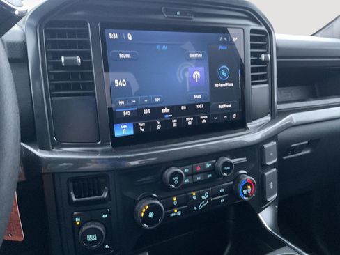New 2026 Ford F150 STX w/ Equipment Group 200A image 25
