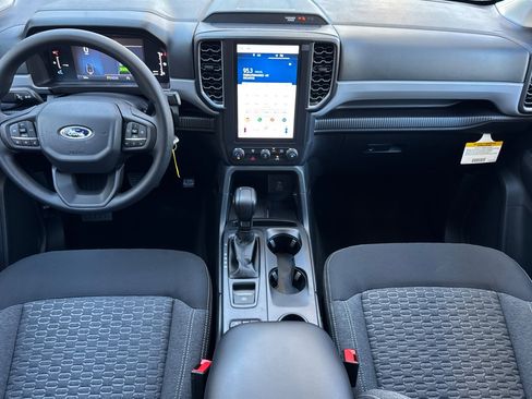 New 2025 Ford Ranger XL image 12