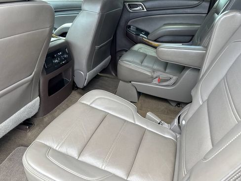 Used 2017 GMC Yukon XL Denali w/ Open Road Package AWD/4WD image 20