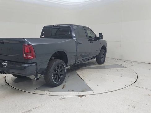New 2026 RAM 2500 Laramie AWD/4WD image 14