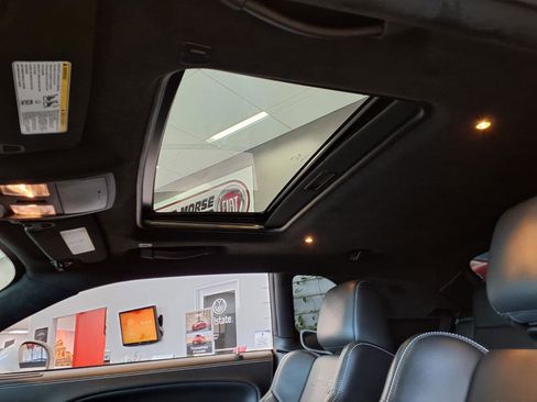 Used 2023 Dodge Challenger SRT Hellcat RWD image 18