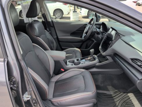 Used 2024 Subaru Crosstrek 2.5i Limited w/ Crosstrek Mirror Package AWD/4WD image 15