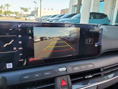 New 2026 Kia K4 GT-Line image 10