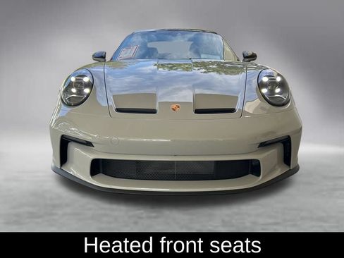 Used 2022 Porsche 911 GT3 RWD image 12