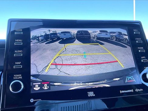 Used 2021 Toyota Camry XSE image 17