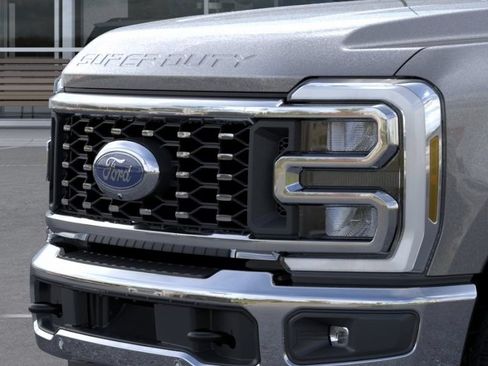 New 2026 Ford F350 Lariat w/ Lariat Ultimate Package AWD/4WD image 47