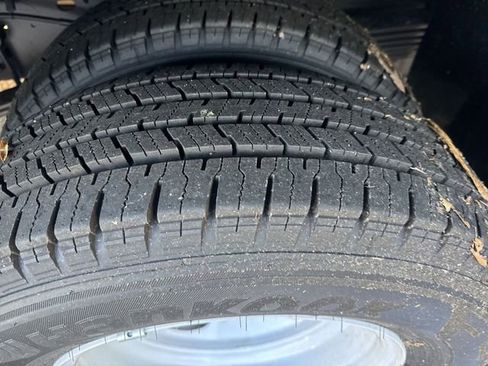 New 2026 Ford E-450 and Econoline 450 Super Duty w/ Power Equipment Group image 14