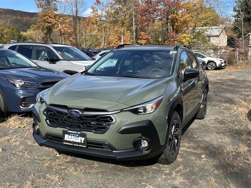New 2026 Subaru Crosstrek 2.0i Premium image 1