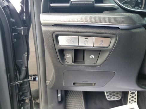 Used 2024 Genesis G80 3.5T Sport image 14