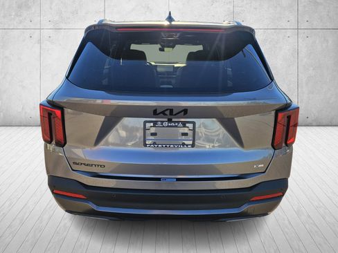 New 2026 Kia Sorento SX Prestige image 6