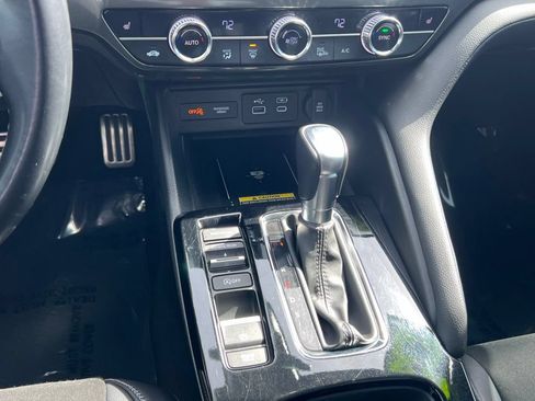 Used 2023 Acura Integra A-Spec FWD image 19