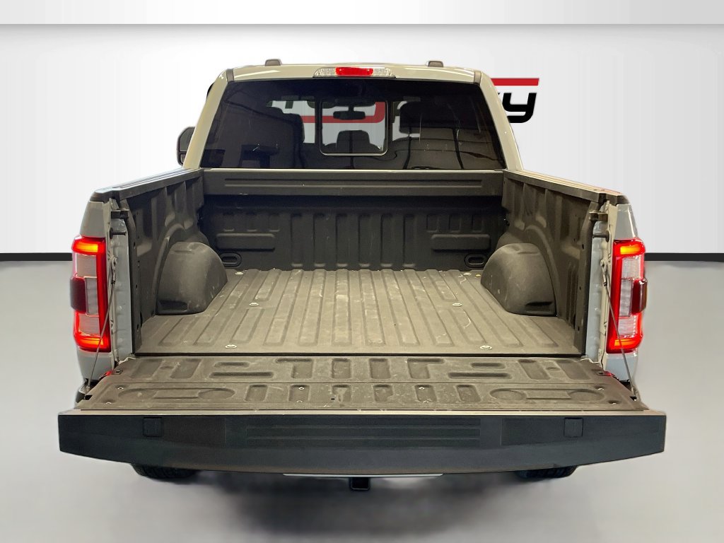 Used 2023 Ford F150 Lariat RWD image 27