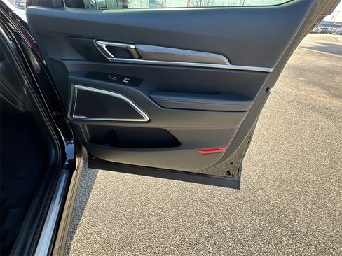 Used 2025 Kia Telluride SX Prestige X-Line image 14