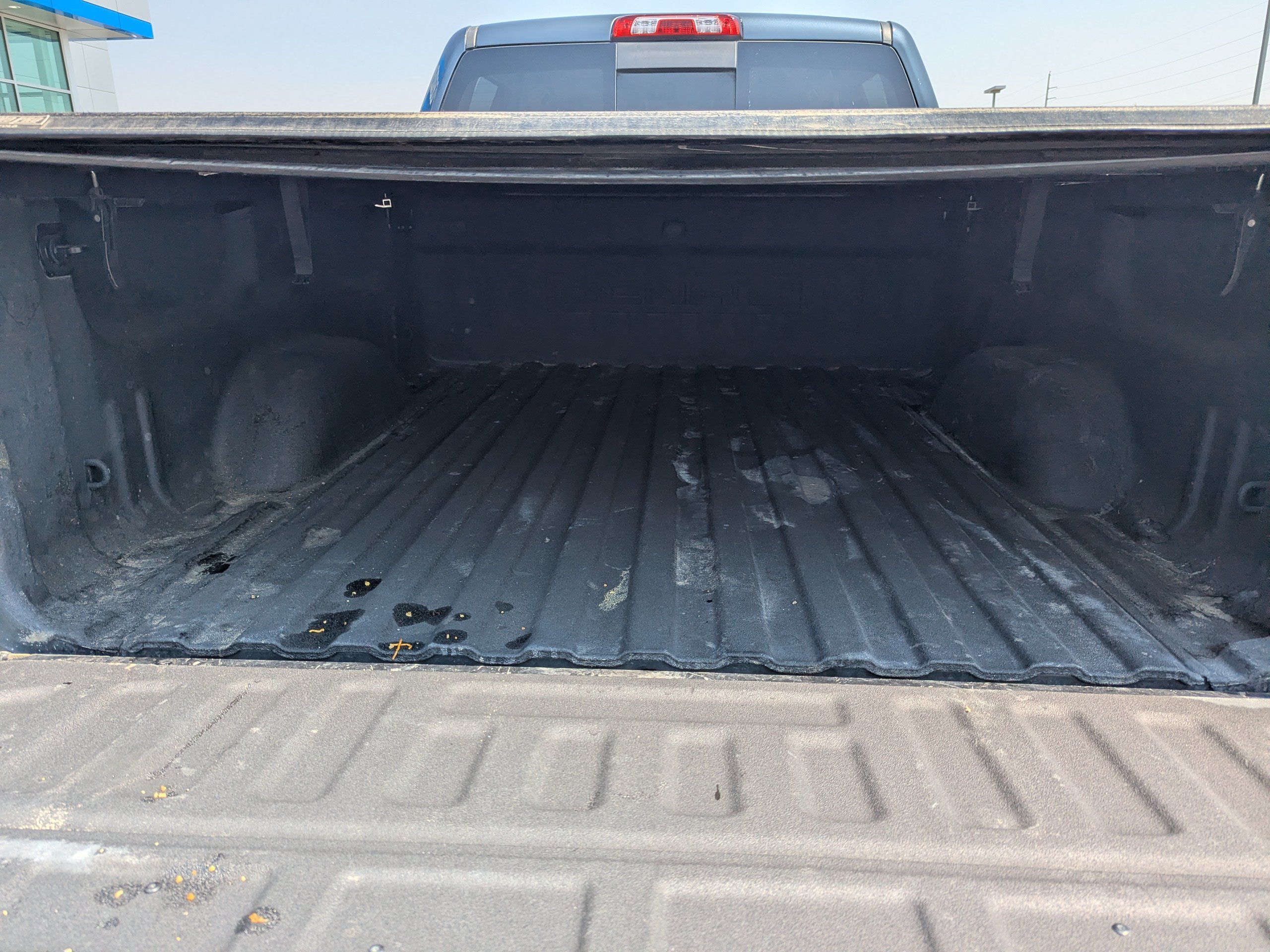 Used 2017 GMC Sierra 1500 Denali AWD/4WD image 32