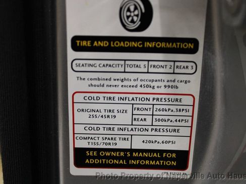 Used 2004 Bentley Arnage T image 69