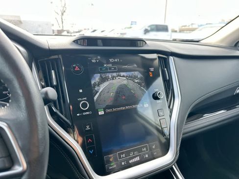 Used 2024 Subaru Outback Limited image 30