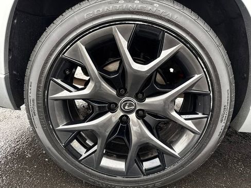 Used 2024 Lexus TX 500h AWD image 10