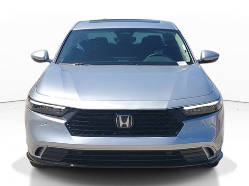 New 2026 Honda Accord EX-L image 2