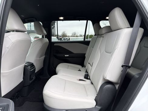 Used 2024 Lexus TX 350 FWD image 14