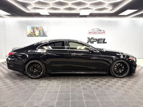Used 2019 Mercedes-Benz CLS 450 image 16