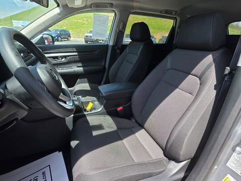 Used 2024 Honda CR-V EX image 13