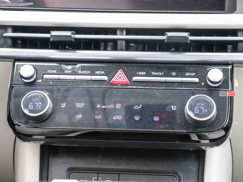 New 2026 Hyundai Tucson SEL w/ Tow & Go Package image 18