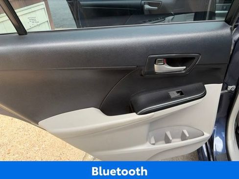 Used 2014 Toyota Camry LE FWD image 9