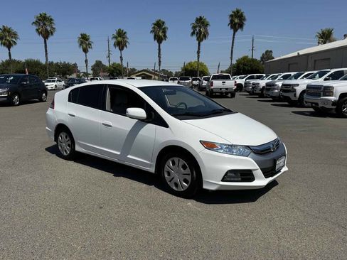 Used 2014 Honda Insight image 12