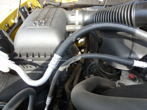 Used 2016 RAM 1500 Big Horn AWD/4WD image 55