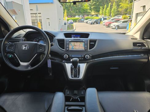 Used 2013 Honda CR-V EX-L image 21