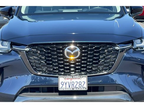 Used 2026 MAZDA CX-90 3.3 Turbo S w/ Premium Package AWD/4WD image 32