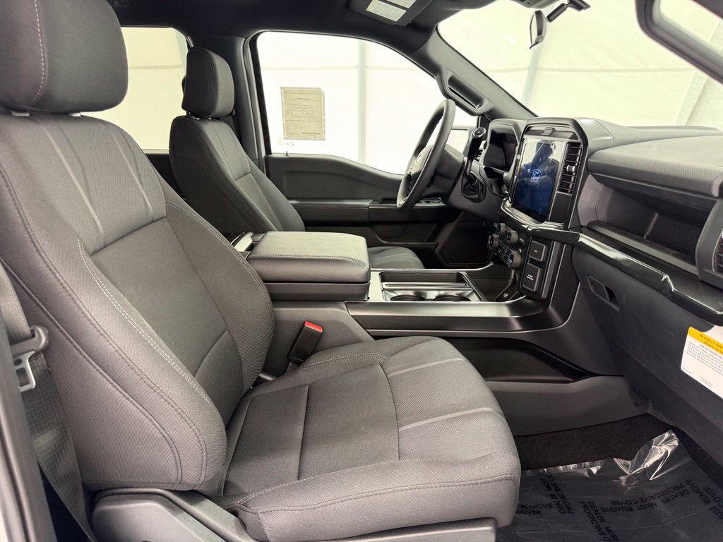 New 2026 Ford F150 STX w/ F-150 LOBO Package AWD/4WD image 22