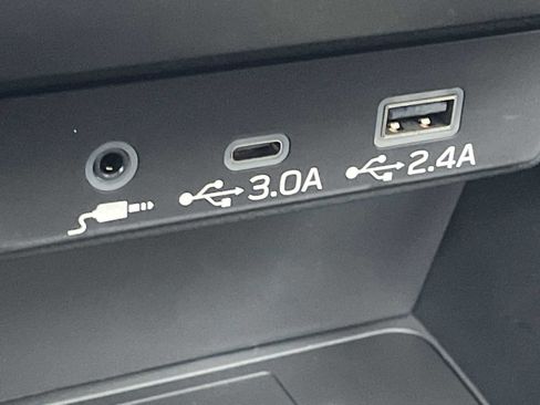 New 2026 Subaru Forester Sport image 19