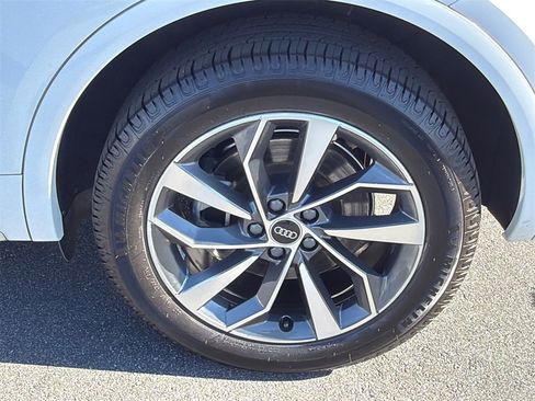 Used 2021 Audi Q5 2.0T Premium Plus w/ Premium Plus Package image 20