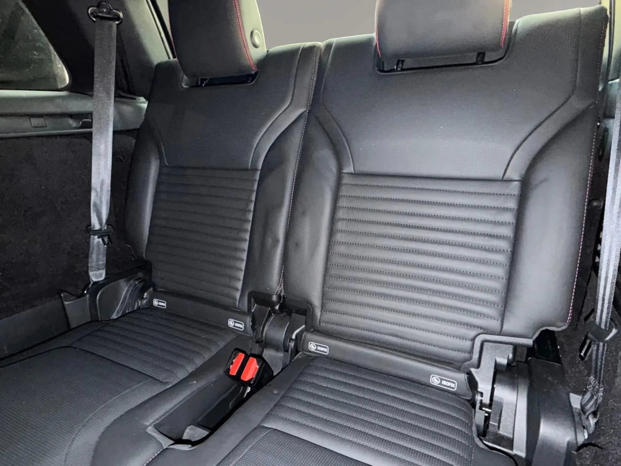 Used 2019 Land Rover Discovery HSE Luxury AWD/4WD image 22