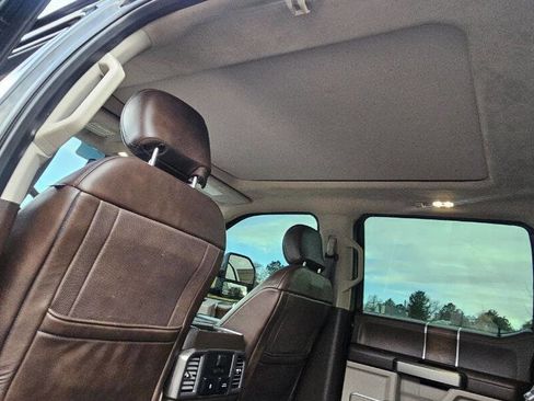 Used 2019 Ford F450 Limited image 44