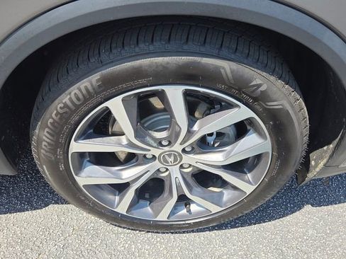 Certified 2024 Acura MDX SH-AWD w/ Technology Package image 16