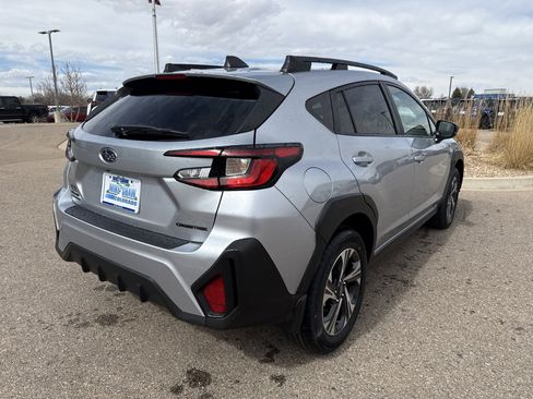 New 2026 Subaru Crosstrek 2.0i Premium image 11