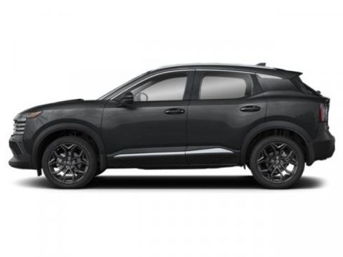 New 2026 Nissan Kicks SR FWD image 3