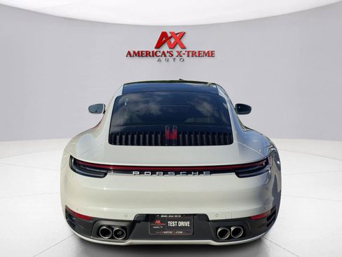 Used 2020 Porsche 911 Carrera S RWD image 5