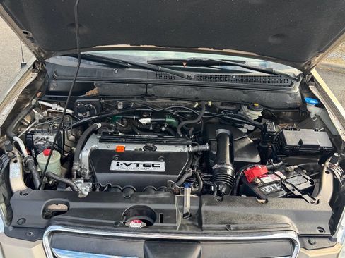 Used 2005 Honda CR-V EX image 23