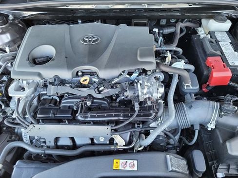 Used 2024 Toyota Camry SE w/ Cold Weather Package AWD/4WD image 20