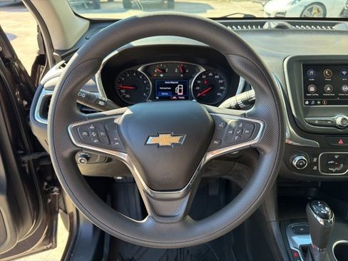 Used 2020 Chevrolet Equinox LT image 13