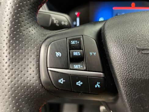 Used 2023 Ford Escape ST-Line FWD image 45